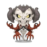 Diablo 4 POP! Games Vinyl Figur Mephisto 9 cm - Smalltinytoystore