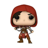 Diablo 4 POP! Games Vinyl Figur Rogue 9 cm - Smalltinytoystore