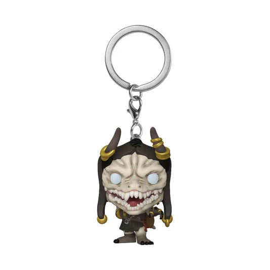Diablo 4 POP! Vinyl Schlüsselanhänger 4 cm Treasure Goblin Display (12) - Smalltinytoystore
