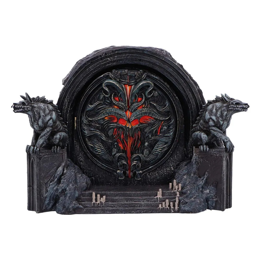 Diablo IV Aufbewahrungsbox Hells Gate 22 cm - Smalltinytoystore