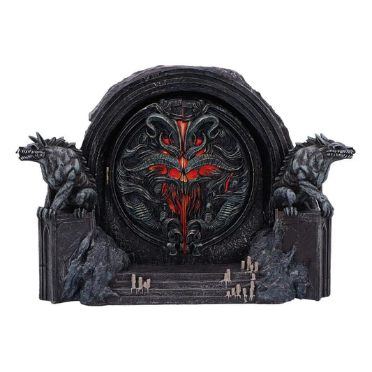 Diablo IV Aufbewahrungsbox Hells Gate 22 cm - Smalltinytoystore