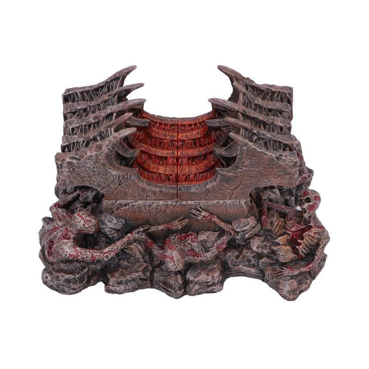 Diablo IV Aufbewahrungsbox Helltide 10 cm - Smalltinytoystore