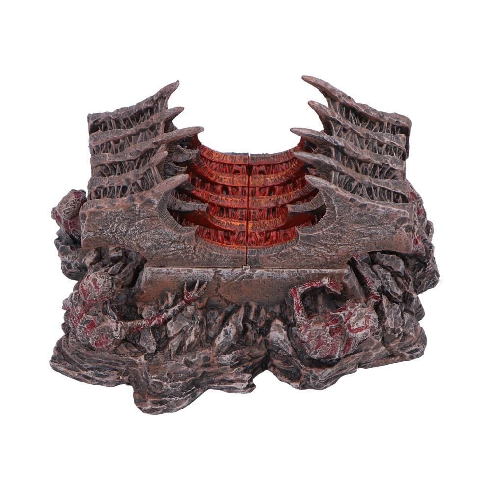 Diablo IV Aufbewahrungsbox Helltide 10 cm - Smalltinytoystore