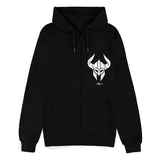 Diablo IV Kapuzenjacke Barbarian Sigil - Smalltinytoystore