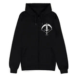 Diablo IV Kapuzenjacke Rouge Sigil Größe L - Smalltinytoystore