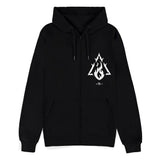 Diablo IV Kapuzenjacke Sorcerer Sigil Größe S - Smalltinytoystore