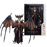 Diablo IV McFarlane Elite Edition Actionfigur Lilith 22 cm - Smalltinytoystore