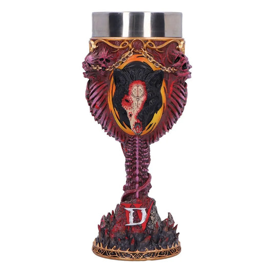 Diablo IV Mephisto Kelch - Smalltinytoystore