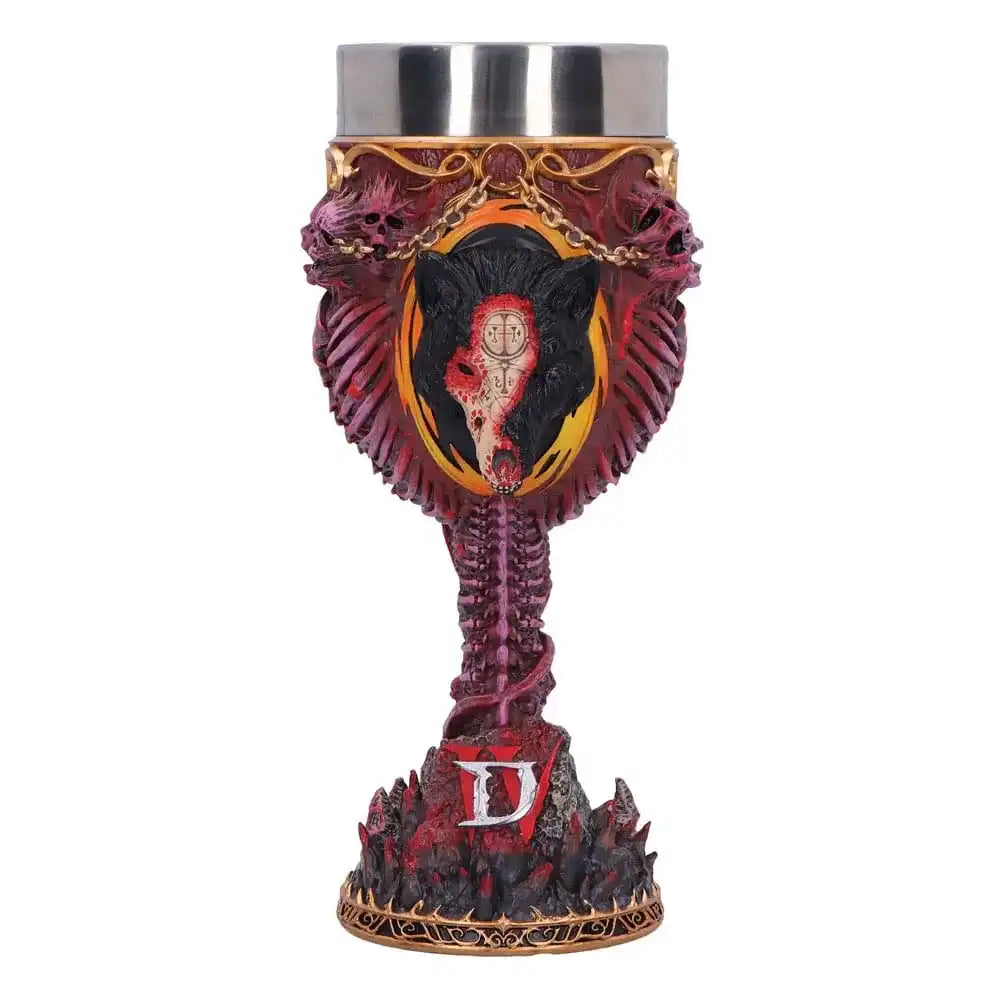 Diablo IV Mephisto Kelch - Smalltinytoystore