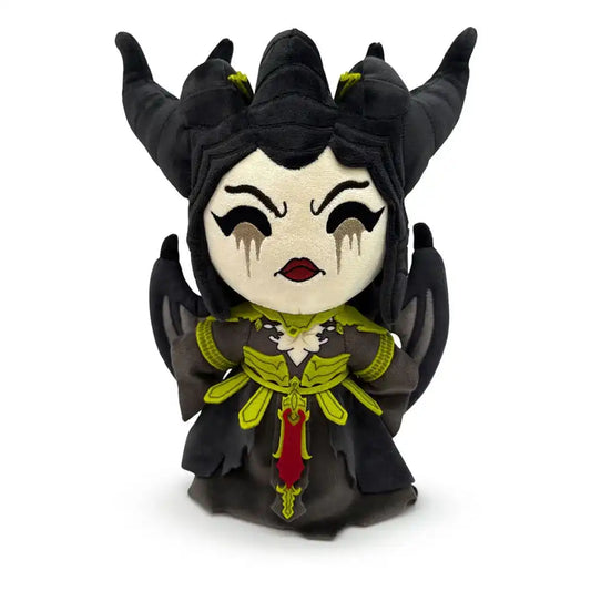 Diablo IV Plüschfigur Lilith 22 cm - Smalltinytoystore