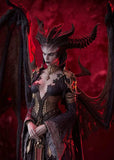 Diablo IV Pop Up Parade PVC Statue Lilith Special Edition 21 cm - Smalltinytoystore