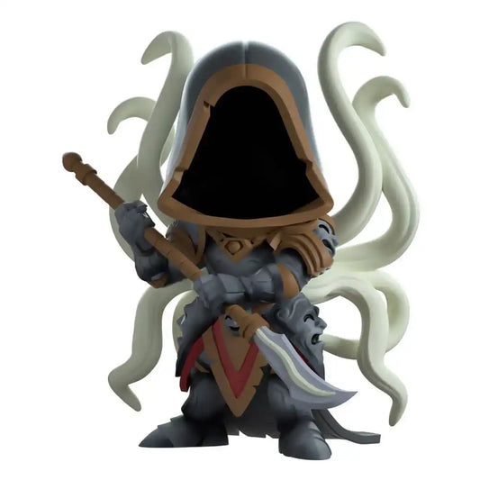 Diablo IV Vinyl Figur Inarius 10 cm - Smalltinytoystore