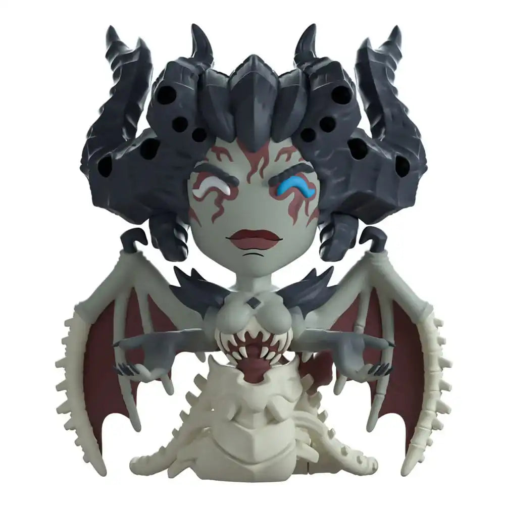 Diablo IV Vinyl Figur Lilith, Daughter of Hatred 10 cm - Smalltinytoystore