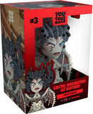 Diablo IV Vinyl Figur Lilith, Daughter of Hatred 10 cm - Smalltinytoystore