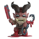 Diablo IV Vinyl Figur The Butcher 10 cm - Smalltinytoystore