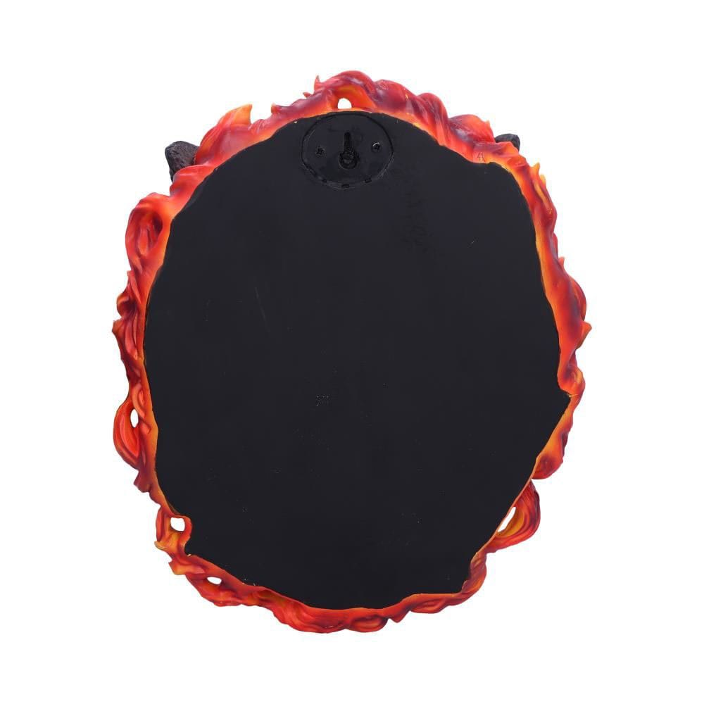 Diablo IV Wandschmuck Mephisto 30 cm - Smalltinytoystore