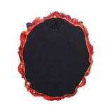 Diablo IV Wandschmuck Mephisto 30 cm - Smalltinytoystore