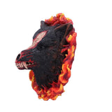 Diablo IV Wandschmuck Mephisto 30 cm - Smalltinytoystore