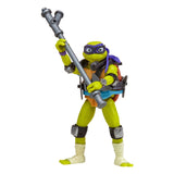 Die Abenteuer der Teenage Mutant Ninja Turtles Mix 'n Match Actionfigur Donatello 12 cm - Smalltinytoystore