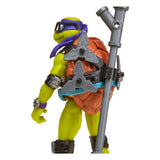 Die Abenteuer der Teenage Mutant Ninja Turtles Mix 'n Match Actionfigur Donatello 12 cm - Smalltinytoystore