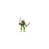 Die Abenteuer der Teenage Mutant Ninja Turtles Mix 'n Match Actionfigur Leonardo 12 cm - Smalltinytoystore
