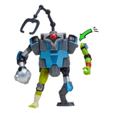 Die Abenteuer der Teenage Mutant Ninja Turtles Mix 'n Match Actionfigur Mech Suit 12 cm - Smalltinytoystore