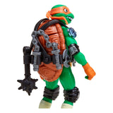 Die Abenteuer der Teenage Mutant Ninja Turtles Mix 'n Match Actionfigur Michelangelo 12 cm - Smalltinytoystore