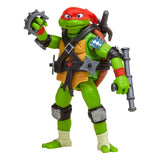 Die Abenteuer der Teenage Mutant Ninja Turtles Mix 'n Match Actionfigur Raphael 12 cm - Smalltinytoystore