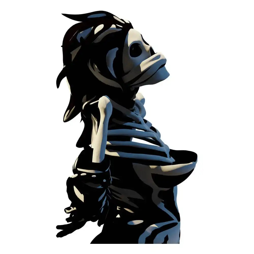 Die Ärzte Statue 1/10 Gwendoline Skelett 17 cm - Smalltinytoystore