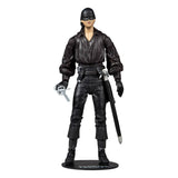 Die Braut des Prinzen Actionfigur Dread Pirate Roberts 18 cm - Smalltinytoystore