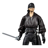 Die Braut des Prinzen Actionfigur Dread Pirate Roberts 18 cm - Smalltinytoystore