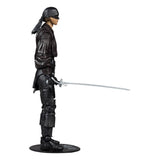 Die Braut des Prinzen Actionfigur Dread Pirate Roberts 18 cm - Smalltinytoystore