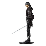 Die Braut des Prinzen Actionfigur Dread Pirate Roberts 18 cm - Smalltinytoystore