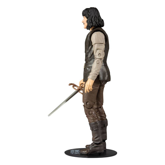 Die Braut des Prinzen Actionfigur Inigo Montoya 18 cm - Smalltinytoystore