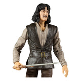 Die Braut des Prinzen Actionfigur Inigo Montoya 18 cm - Smalltinytoystore