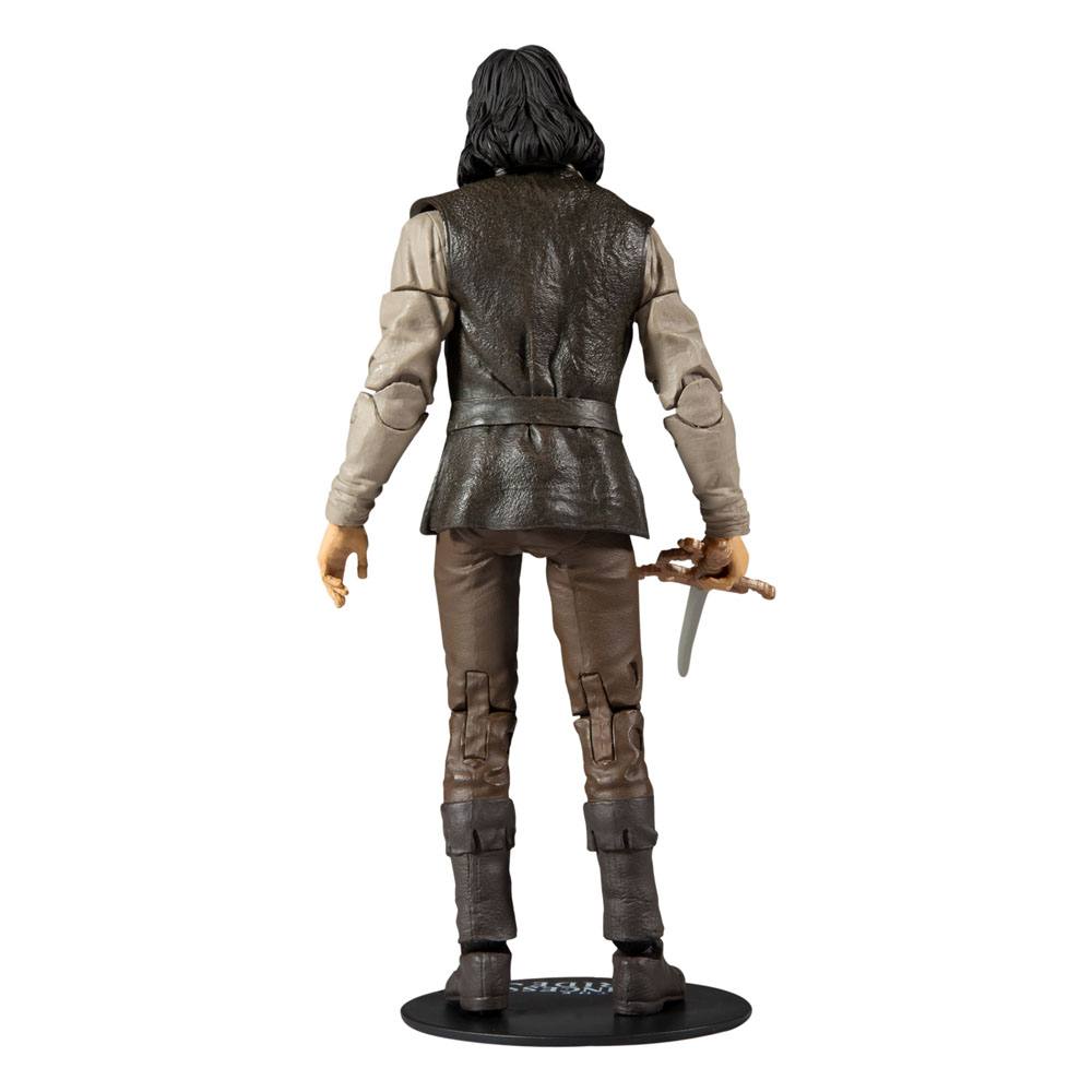Die Braut des Prinzen Actionfigur Inigo Montoya 18 cm - Smalltinytoystore