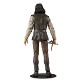 Die Braut des Prinzen Actionfigur Inigo Montoya 18 cm - Smalltinytoystore
