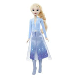 Die Eiskönigin 2 Puppe Elsa 29 cm - Smalltinytoystore
