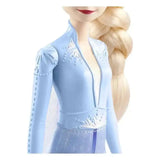 Die Eiskönigin 2 Puppe Elsa 29 cm - Smalltinytoystore