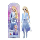 Die Eiskönigin 2 Puppe Elsa 29 cm - Smalltinytoystore