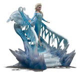 Die Eiskönigin Art Scale Statue 1/10 Elsa 23 cm