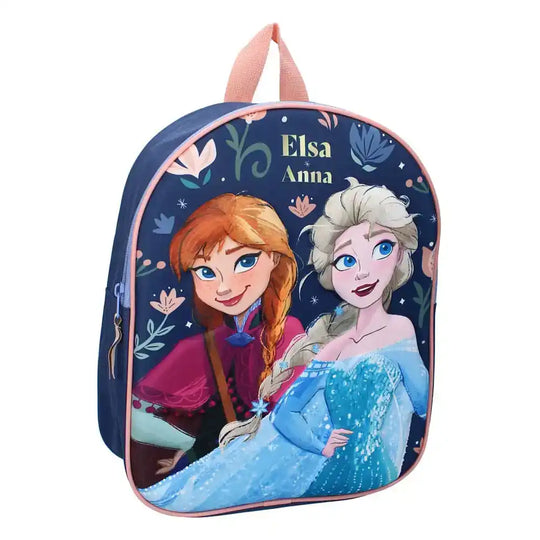 Die Eiskönigin II 3D Rucksack Simply Special - Smalltinytoystore