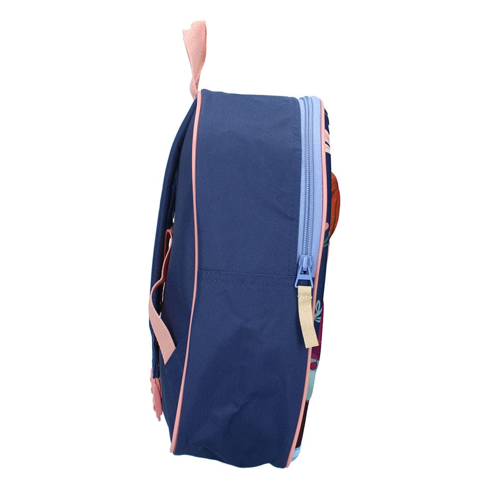 Die Eiskönigin II 3D Rucksack Simply Special - Smalltinytoystore