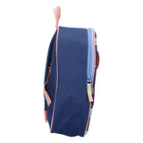 Die Eiskönigin II 3D Rucksack Simply Special - Smalltinytoystore