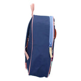 Die Eiskönigin II 3D Rucksack Simply Special - Smalltinytoystore