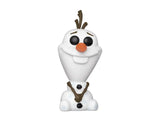 Die Eiskönigin II POP! Disney Vinyl Figur Olaf 9 cm - Smalltinytoystore