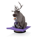 Die Eiskönigin Mini Diorama Stage Statuen 6-er Pack Olaf Presents 12 cm - Smalltinytoystore