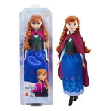 Die Eiskönigin Puppe Anna 29 cm - Smalltinytoystore