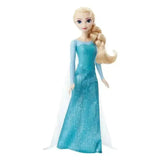 Die Eiskönigin Puppe Elsa 29 cm - Smalltinytoystore