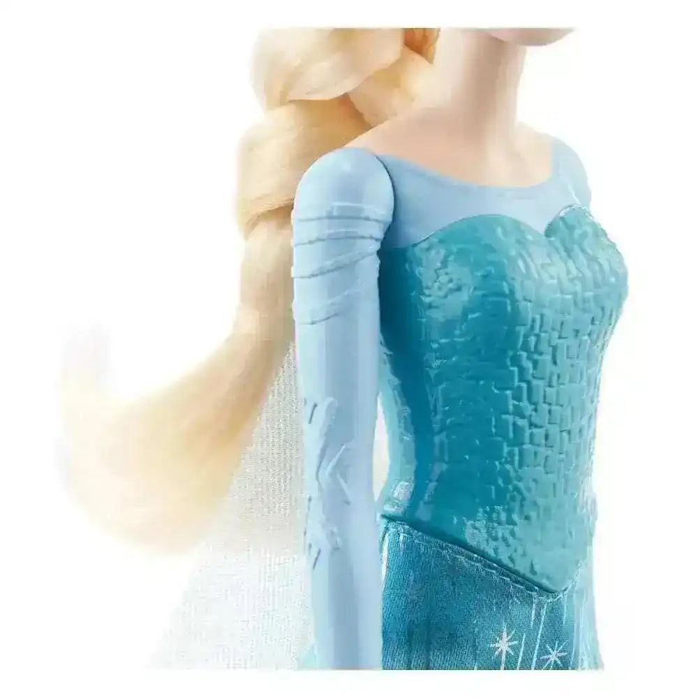 Die Eiskönigin Puppe Elsa 29 cm - Smalltinytoystore